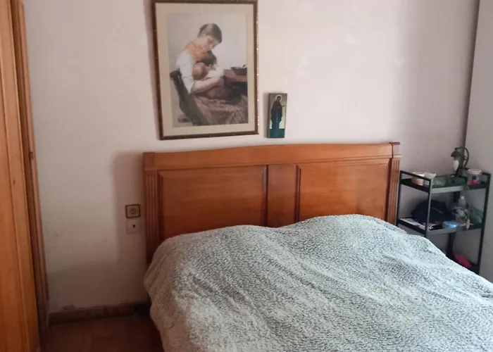 וילה Nancy חאניה