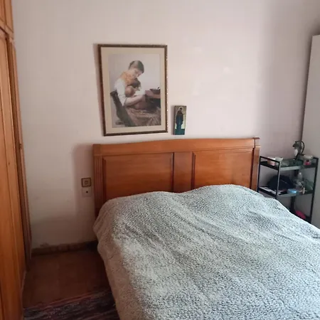 빌라 Nancy 하니아