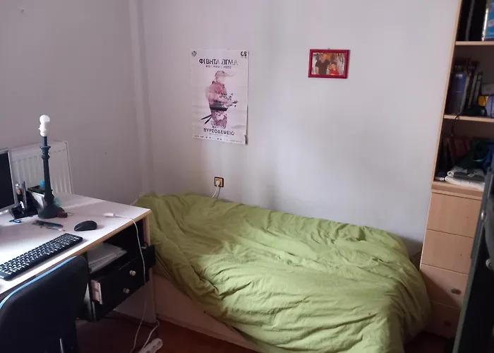 别墅 Nancy 干尼亞